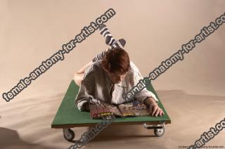 simonne requested 135