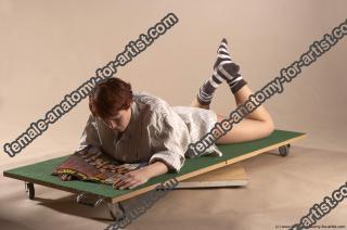 simonne requested 136