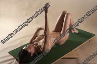 olga laying 04