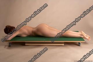 simonne laying 69