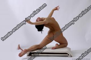 ballet poses 29