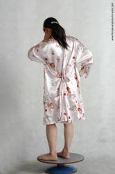 Standing reference poses Haiying