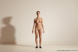 Modern dance reference poses Kaila