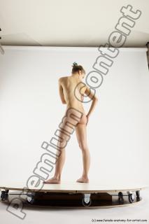 anabela standing 23c