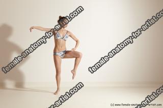 ballet 007