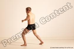 Human Anatomy - Kickbox