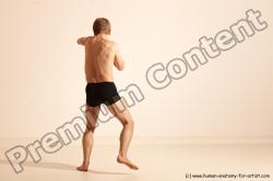 Human Anatomy - Kickbox