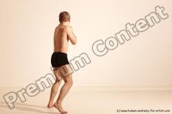 Human Anatomy - Kickbox