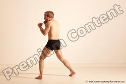 Human Anatomy - Kickbox