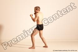 Human Anatomy - Kickbox