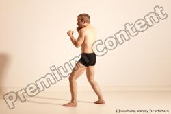 Human Anatomy - Kickbox