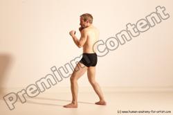 Human Anatomy - Kickbox