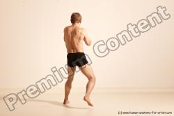 Human Anatomy - Kickbox