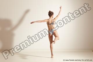 ballet 08 09