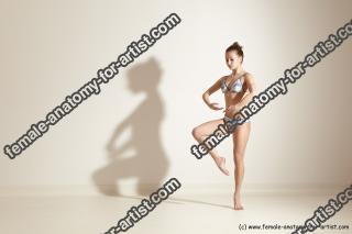 ballet 007