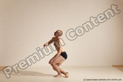 Human Anatomy - Modern Dance