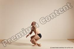 Human Anatomy - Modern Dance