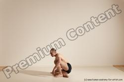 Human Anatomy - Modern Dance