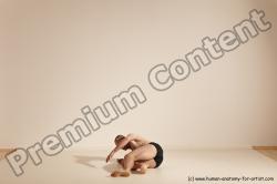 Human Anatomy - Modern Dance