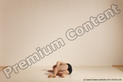 Human Anatomy - Modern Dance