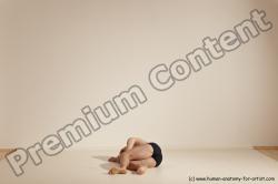 Human Anatomy - Modern Dance