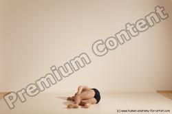 Human Anatomy - Modern Dance