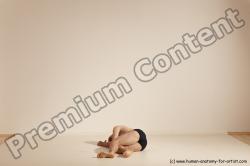 Human Anatomy - Modern Dance