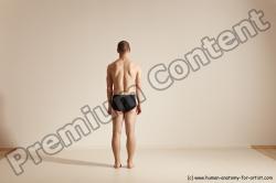 Human Anatomy - Modern Dance