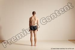 Human Anatomy - Modern Dance