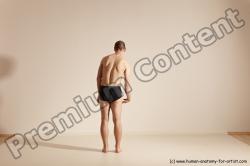 Human Anatomy - Modern Dance