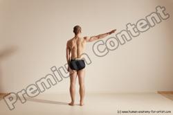 Human Anatomy - Modern Dance