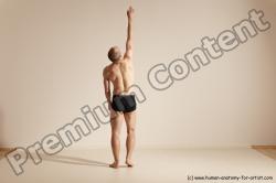 Human Anatomy - Modern Dance