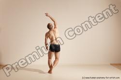 Human Anatomy - Modern Dance