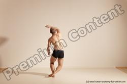 Human Anatomy - Modern Dance