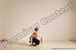 Human Anatomy - Modern Dance