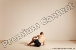 Human Anatomy - Modern Dance