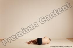 Human Anatomy - Modern Dance