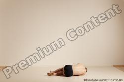 Human Anatomy - Modern Dance