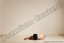 Human Anatomy - Modern Dance