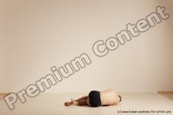 Human Anatomy - Modern Dance