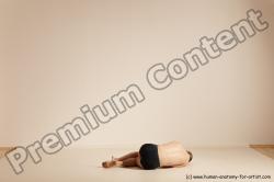 Human Anatomy - Modern Dance