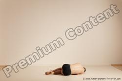 Human Anatomy - Modern Dance