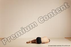 Human Anatomy - Modern Dance