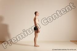 Human Anatomy - Modern Dance