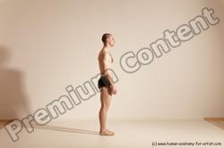 Human Anatomy - Modern Dance