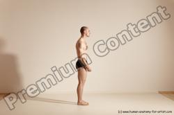 Human Anatomy - Modern Dance