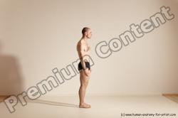 Human Anatomy - Modern Dance