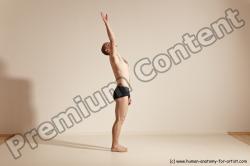 Human Anatomy - Modern Dance