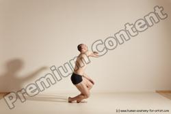 Human Anatomy - Modern Dance