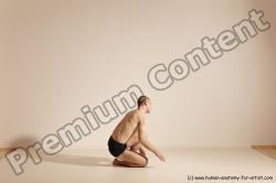 Human Anatomy - Modern Dance